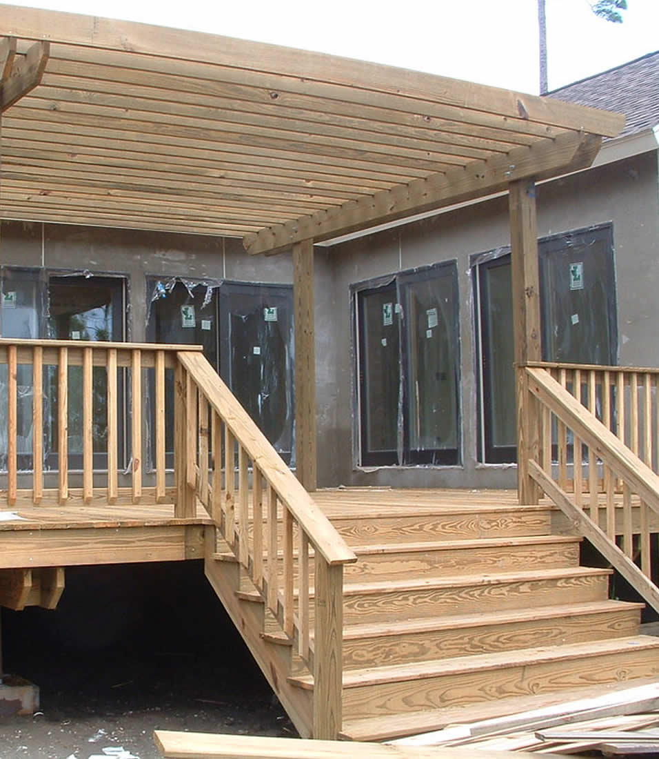 Need a Fence & Decks Contractor in San Jose? Call Now! – Agosto ...